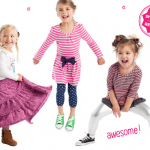 FabKids:  Get a FREE kids outfit (just pay $7.95 shipping and handling)