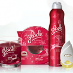 Printable Coupon Round-Up:  NEW Glade Printables!