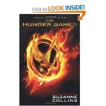 The Hunger Games Paperback Movie Tie-In Edition for $1.53! (regularly $12.99)
