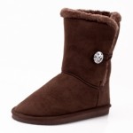 Winter Boots as low as $8.50 shipped!
