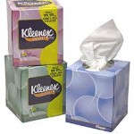 Kleenex Facial Tissue $.61 per box at Walgreens!