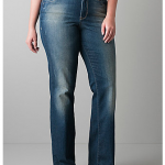 Lane Bryant Jeans for $29.99 plus 40% off clearance!