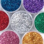 Cooking With Kids Thursday: Non Toxic/Edible Glitter!