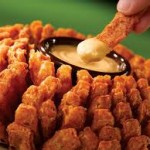 Outback Steakhouse:  BOGO FREE lunch coupon!