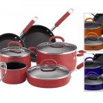 Rachael Ray Cookware FLASH sale: Prices start at $8.99 (up to 67% off)