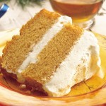 Tasty Treat Tuesday: Pumpkin Angel Food Cake