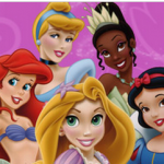 Disney Princess Collection:  Up to 75% off on Zulily!