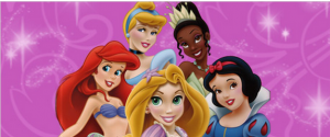 Disney Princess Collection: Up to 75% off on Zulily!