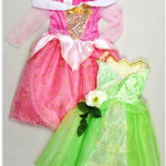 Disney Princess Dress-Up as low as $15 shipped!