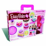 Easy Bake Microwave Kit for $8.50 (regularly $29.99)