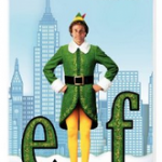 Christmas Movies Under $10:  Elf, A Christmas Story, Christmas Vacation, and more!