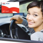 Ways to Save on Gas:  Exxon Gas Card for 50% off and free gas from Shell Fuel Rewards!