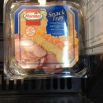 Hormel Snack Trays only $1.98 with coupon!