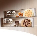 Coffee Freebies:  Nescafe Memento and Folgers Gourmet coffee samples!