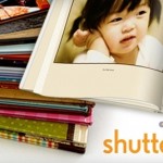 Shutterfly $20 off Coupon Code:  2 photo book for $7.65 shipped!