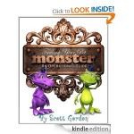 Taming Your Pet Monster FREE for Kindle!