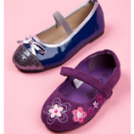 Toddler Girl Shoes as low as $6.25 shipped!