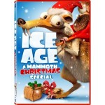 Ice Age: A Mammoth Christmas Special for just $5!