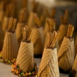 Cooking With Kids Thursday: Thanksgiving Teepee Cupcakes
