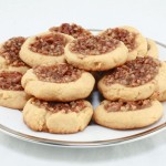 Tasty Treat Tuesday: Pecan Pie Cookies