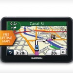 Garmin nüvi 50LM 5-Inch GPS for only $99!