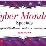 American Girl Cyber Monday Sale Live Online NOW!