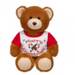 Build a Bear Winter Favorites animals and outfits only $7!