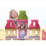 Fisher Price Loving Family Dream Dollhouse only $48.45 shipped!
