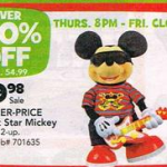 Toys ‘R Us Black Friday Ad has been released!