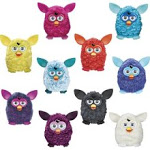 Furby only $35.57 after coupons and cash back!