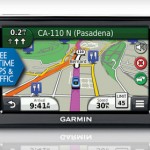 Garmin nuvi 2455LMT GPS with Lifetime Maps and Traffic for $99!