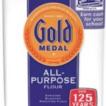 Coupons for Holiday Baking:  Gold Medal Flour and more!