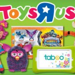 GROUPON: $20 Toys ‘R Us or Babies ‘R Us voucher for $10!