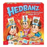 Hedbandz for Kids Board game for $8.97! 