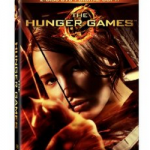 The Hunger Games 2-Disc DVD for $9.99! (68% off)