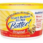 Kroger Mega Sale Deals:  I Can’t Believe It’s Not Butter for $.49!