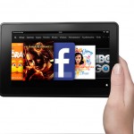 Kindle Fire for $129 shipped plus 30% off accessories!
