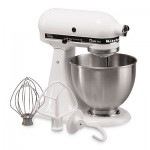 KitchenAid Mixer as low as $100.99 after discounts!