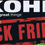 Kohl’s Black Friday Ad!