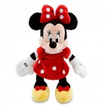 Disney Store:  FREE Disney Plush or $5 Disney PJs!