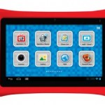 Nabi Tablet for $129.99 shipped plus FREE photo book!