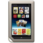 NOOK 8 GB 7″ Color Tablet for $79 shipped!