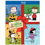 Peanuts Holiday Collection on Blu Ray for $19.99!