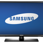 Best Buy Doorbuster Online:  55″ Samsung LED HDTV for $799 shipped!