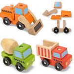 One King’s Lane Cyber Sale:  3 Melissa & Doug toys for $22.95 shipped!