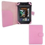 Stylish Protective Cover Folio Leather Case for Amazon Kindle Fire Tablet for $5.97 shipped!