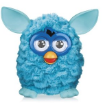 Teal Furby in Stock for $54 shipped!