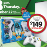 Walmart's Black Friday Ad is now LIVE!