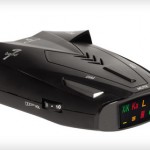 Cobra SSR 80 Radar/Laser Detector for $30 with shipping!