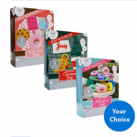 Make Your Own Soap Kits: 2 for $8 plus bonus candle making kit!